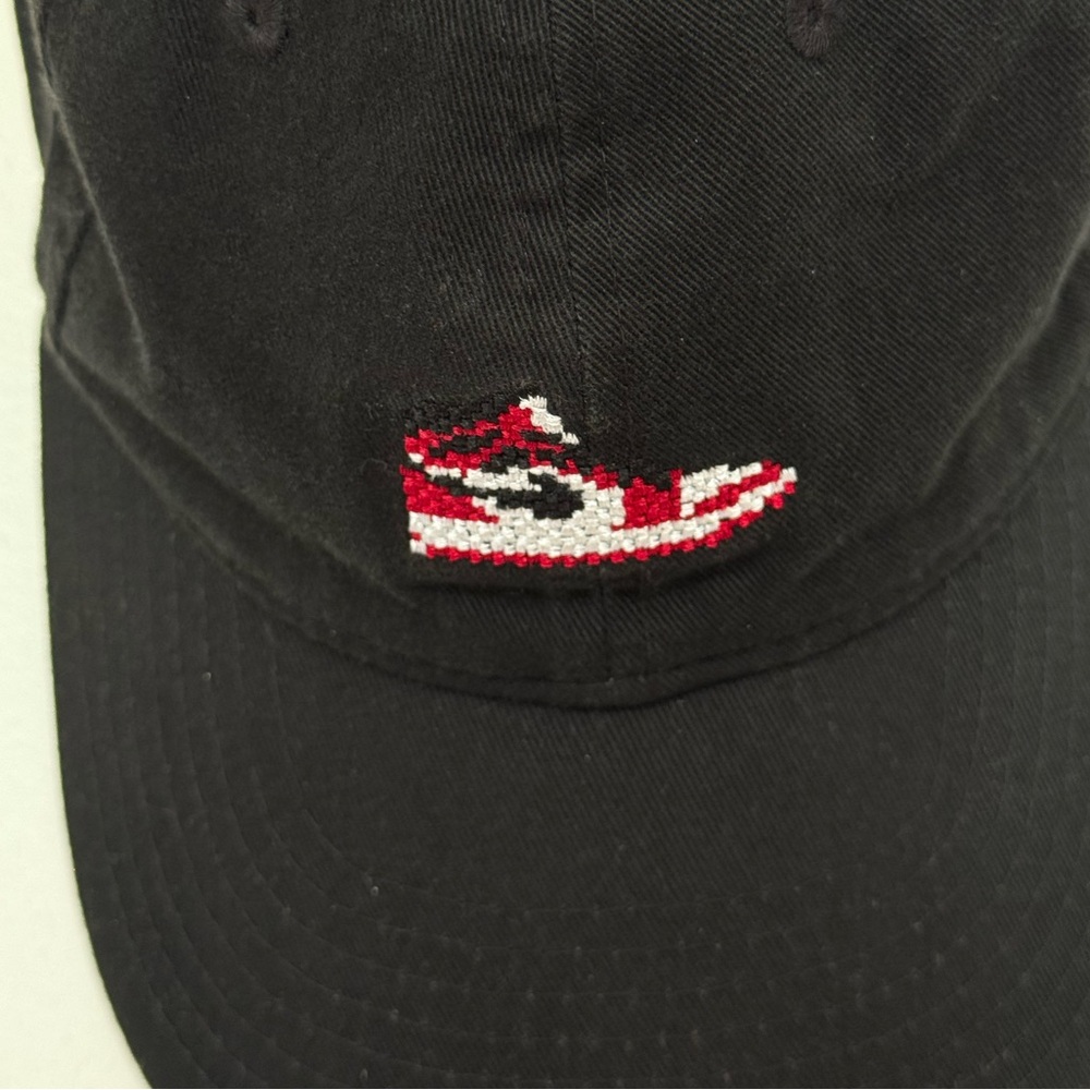 NIKE Jordan Jumpman Youth Embroidered Cap Hat